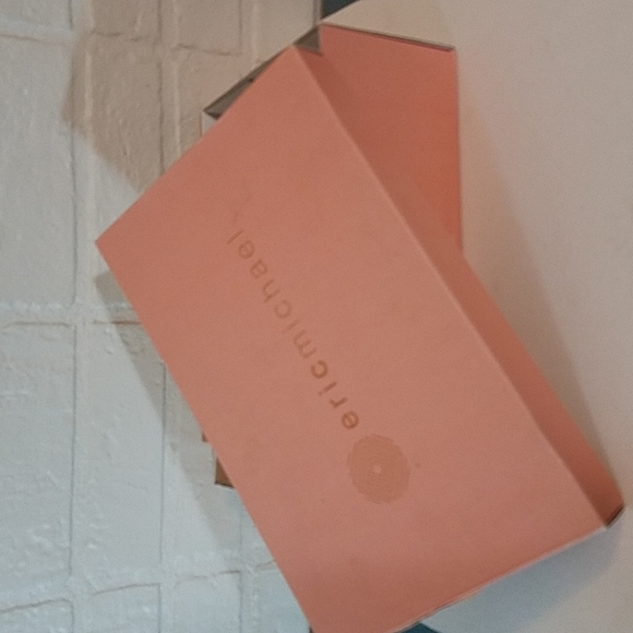 Women's Eric Michael, London boot size 41 or 9.5 us - Picture 8 of 8